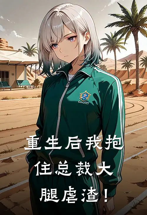 重生后我抱住总裁大腿虐渣！