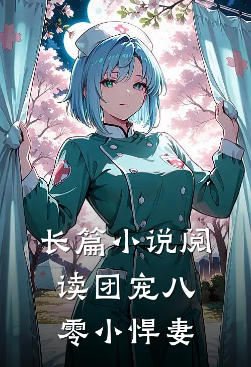 长篇小说阅读团宠八零小悍妻