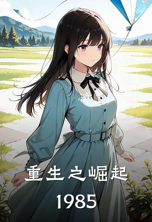 重生之崛起1985