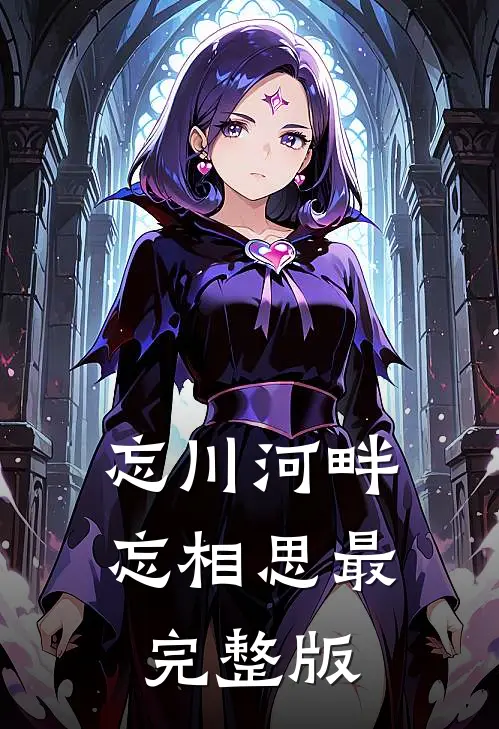 忘川河畔忘相思最完整版