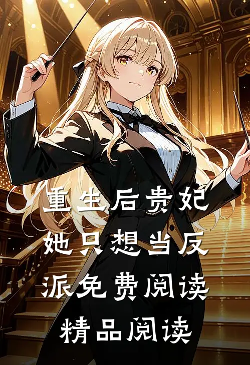 重生后贵妃她只想当反派免费阅读精品阅读
