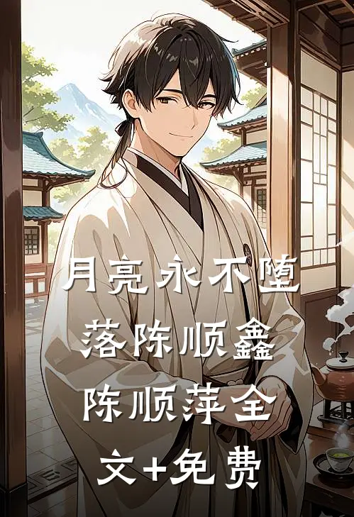 月亮永不堕落陈顺鑫陈顺萍全文+免费