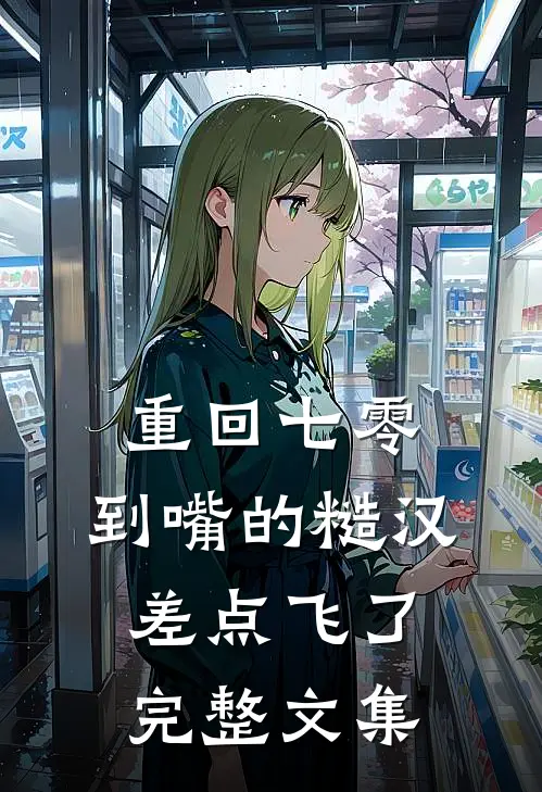 重回七零：到嘴的糙汉差点飞了完整文集