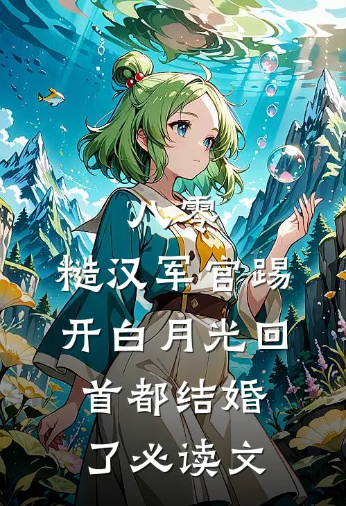 八零：糙汉军官踢开白月光回首都结婚了必读文