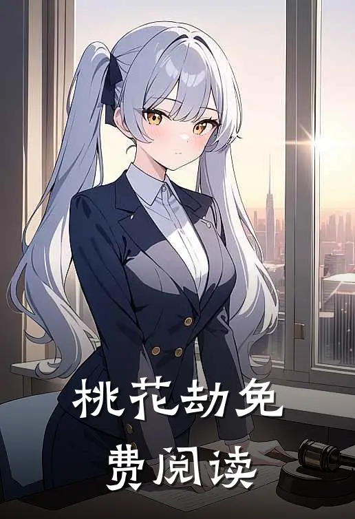 桃花劫免费阅读
