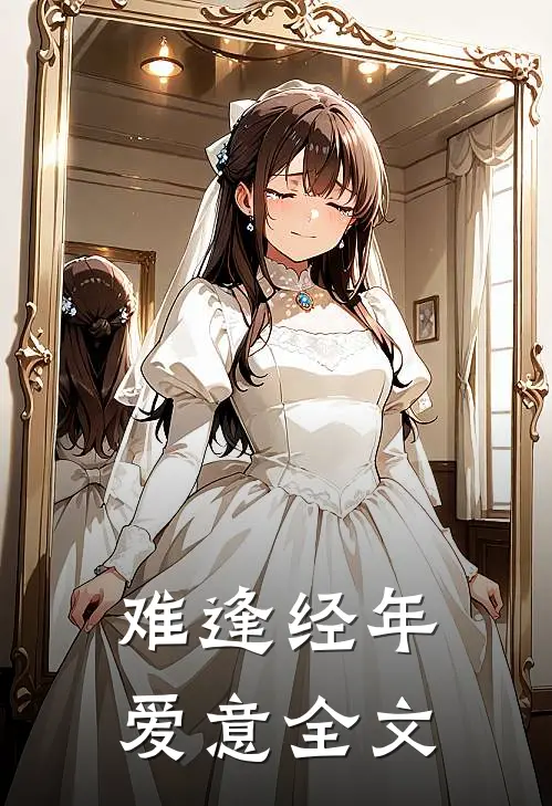 难逢经年爱意全文