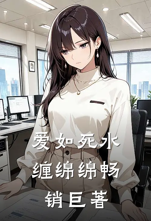 爱如死水缠绵绵畅销巨著