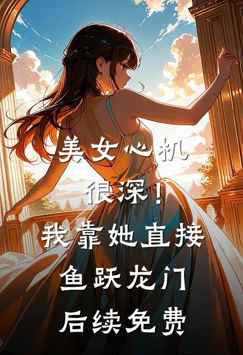 美女心机很深！我靠她直接鱼跃龙门后续免费