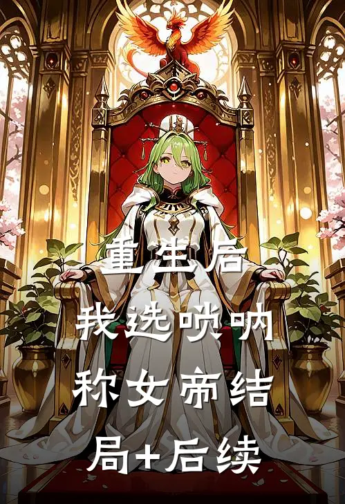 重生后，我选唢呐称女帝结局+后续