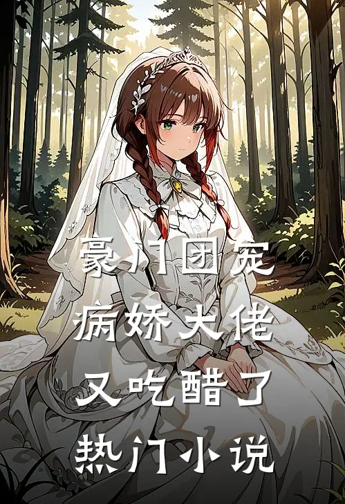 豪门团宠：病娇大佬又吃醋了热门小说