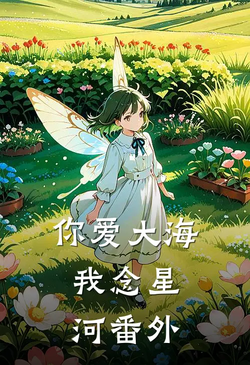 你爱大海,我念星河番外免费阅读