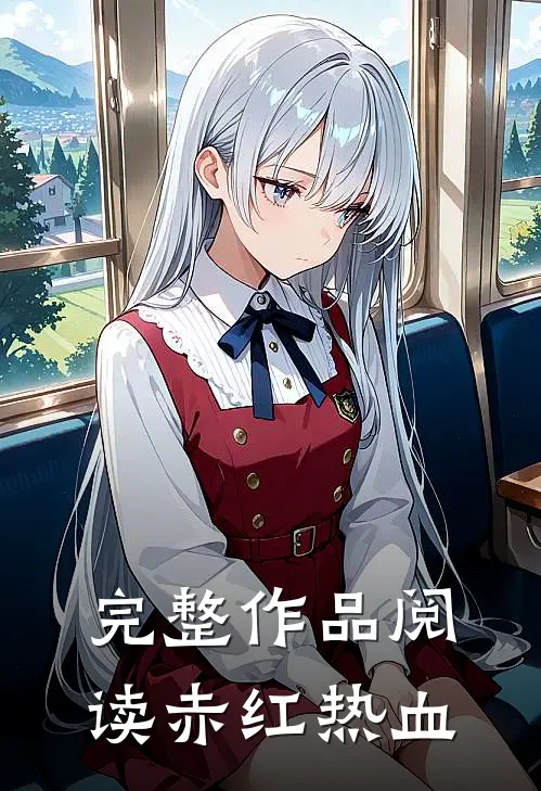 完整作品阅读赤红热血
