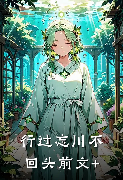行过忘川不回头前文+