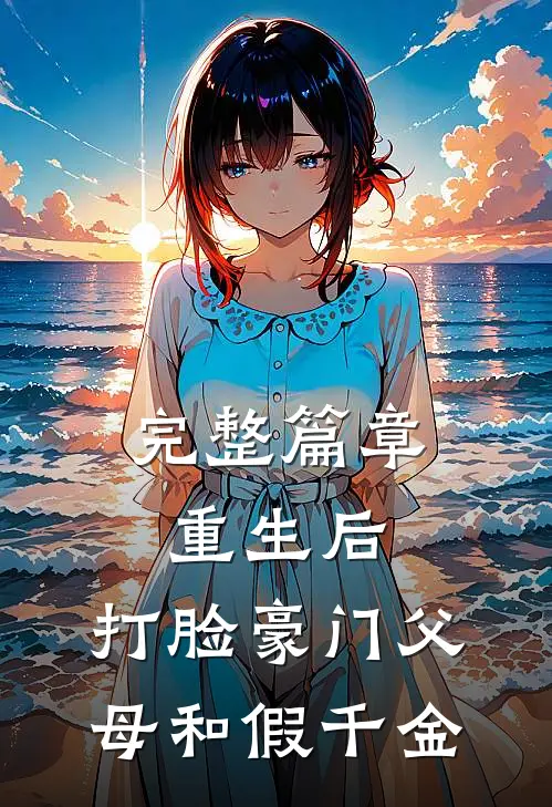 完整篇章重生后，打脸豪门父母和假千金