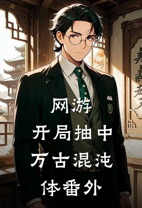 网游：开局抽中万古混沌体 番外