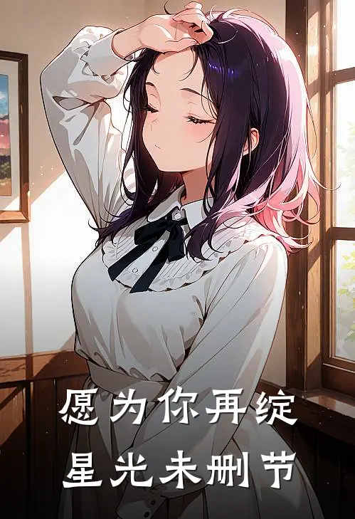 愿为你再绽星光未删节