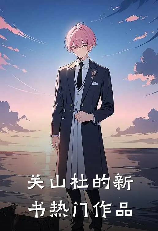 关山杜的新书热门作品