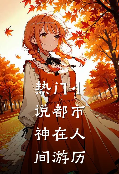 热门小说都市：神在人间游历