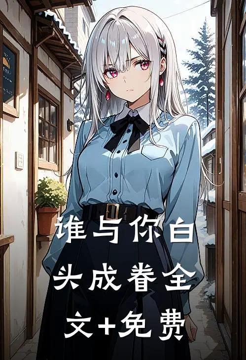 谁与你白头成眷全文+免费