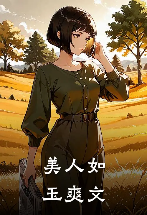 美人如玉爽文