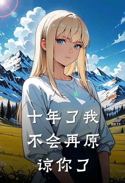 十年了我不会再原谅你了