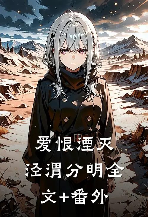 爱恨湮灭，泾渭分明全文+番外