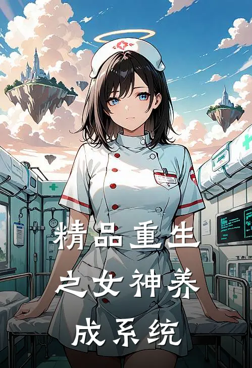 精品重生之女神养成系统