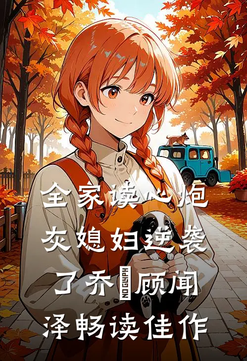 全家读心炮灰媳妇逆袭了乔婳顾闻泽畅读佳作