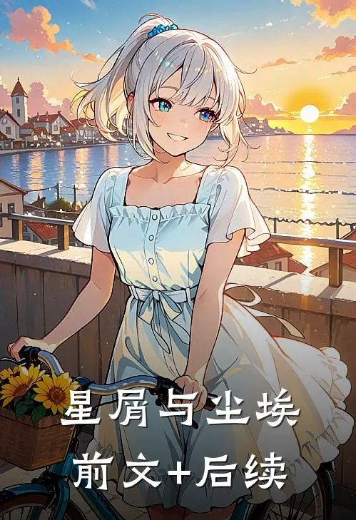 星屑与尘埃前文+后续