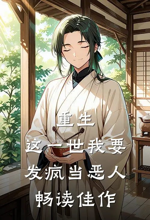 重生：这一世我要发疯当恶人畅读佳作