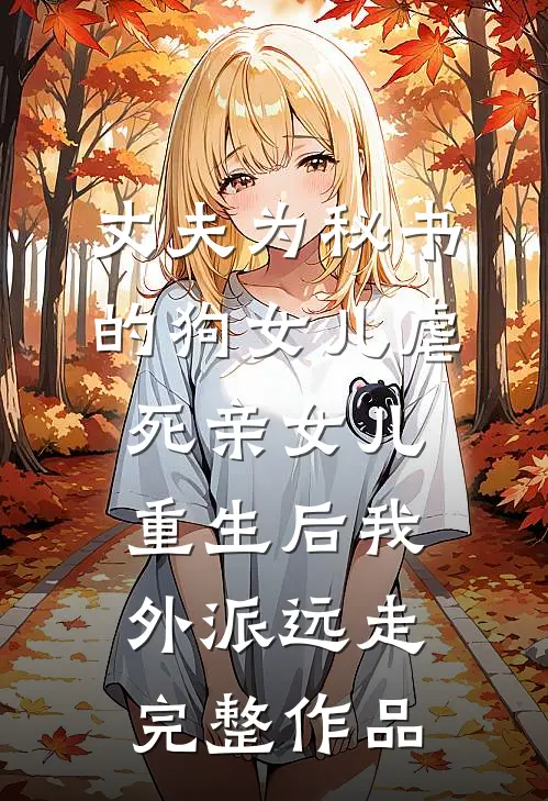 丈夫为秘书的狗女儿虐死亲女儿，重生后我外派远走完整作品