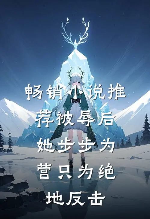 畅销小说推荐被辱后，她步步为营只为绝地反击