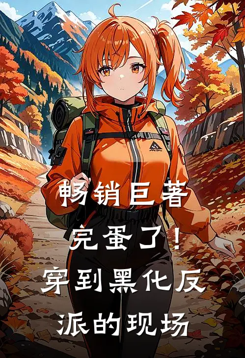 畅销巨著完蛋了！穿到黑化反派的现场