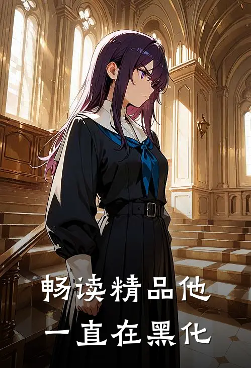 畅读精品他一直在黑化