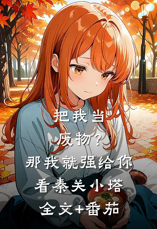把我当废物？那我就强给你看秦关小塔全文+番茄