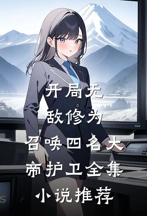 开局无敌修为，召唤四名大帝护卫全集小说推荐