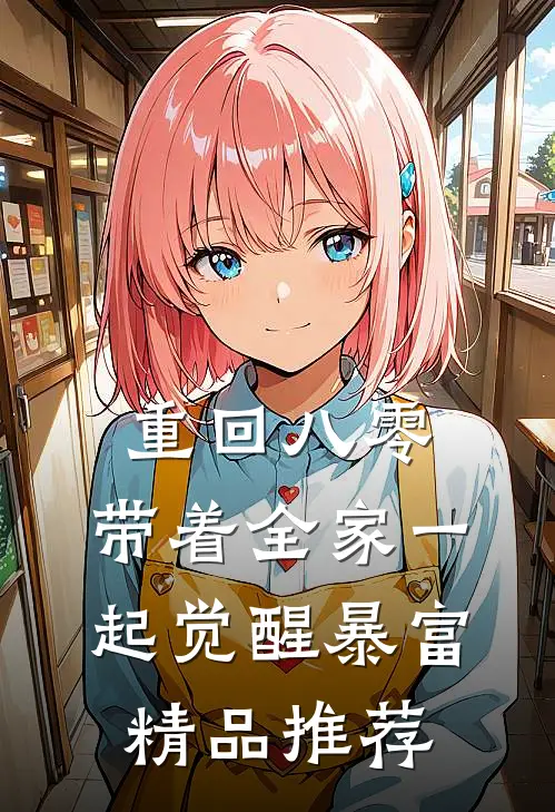 重回八零，带着全家一起觉醒暴富精品推荐