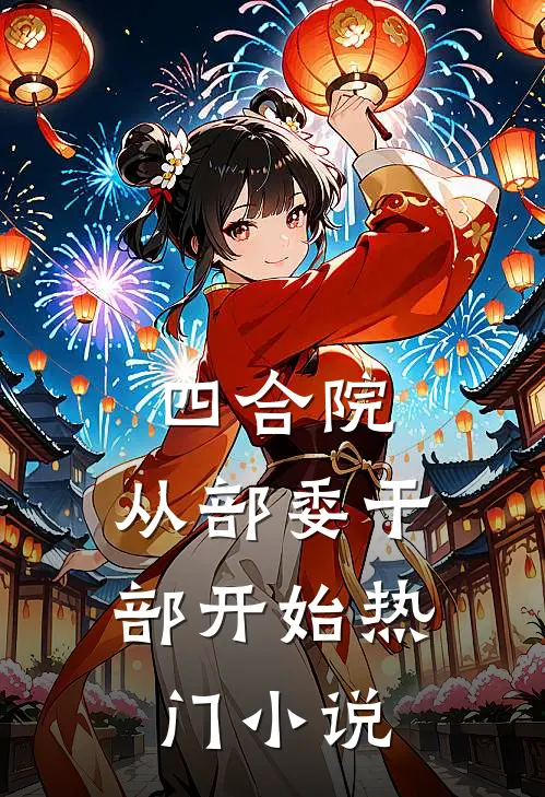 四合院：从部委干部开始热门小说