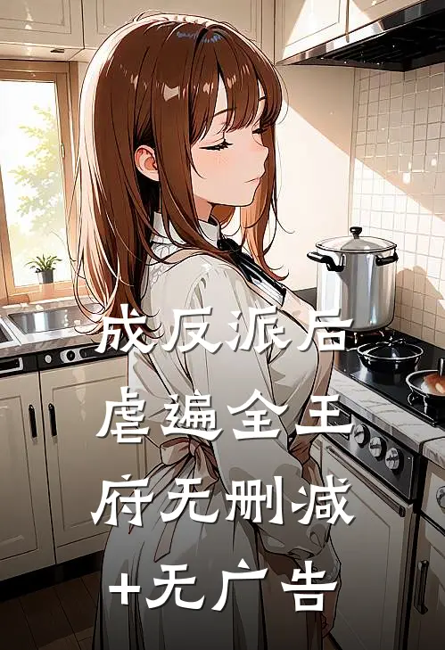 成反派后，虐遍全王府无删减+无广告