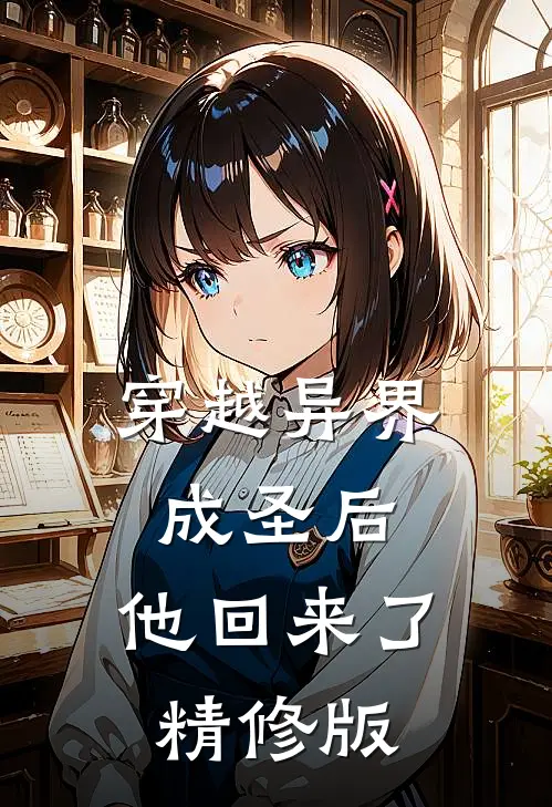 穿越异界成圣后，他回来了精修版