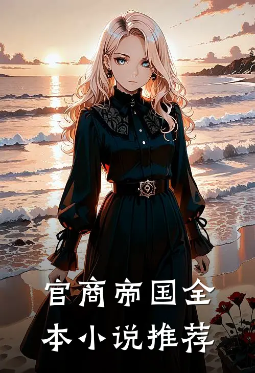 官商帝国全本小说推荐