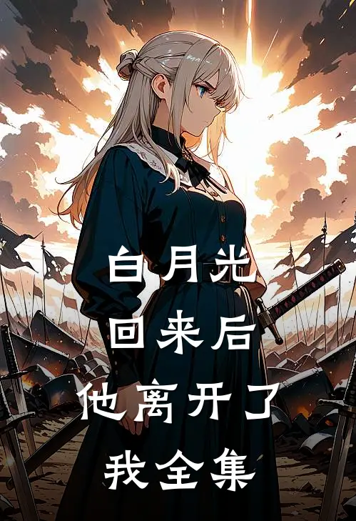 白月光回来后，他离开了我全集