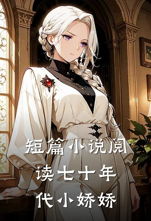 短篇小说阅读七十年代小娇娇