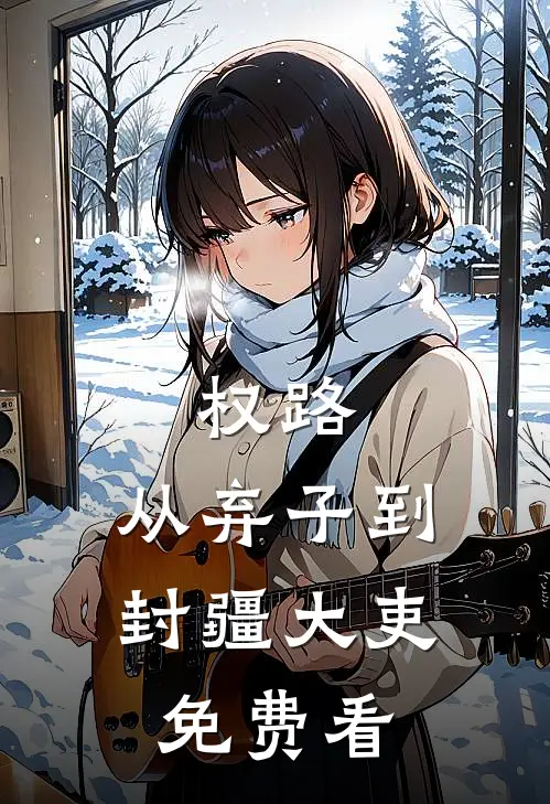 权路，从弃子到封疆大吏免费看