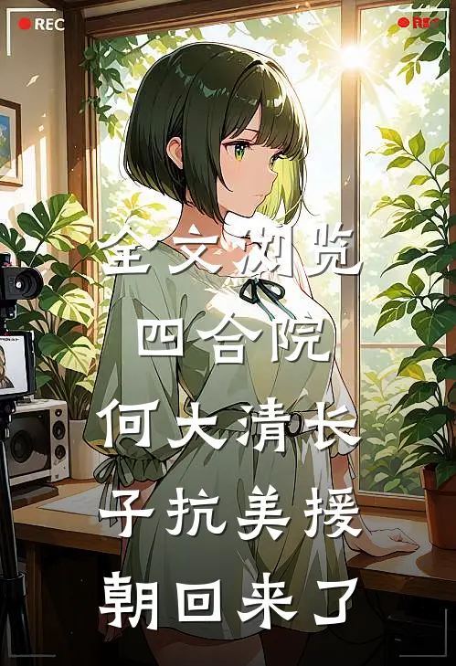 全文浏览四合院：何大清长子抗美援朝回来了