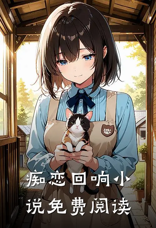 痴恋回响小说免费阅读