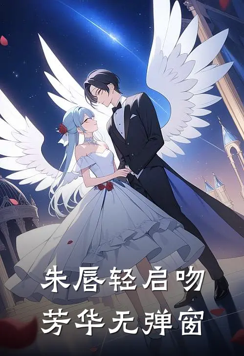 朱唇轻启吻芳华无弹窗