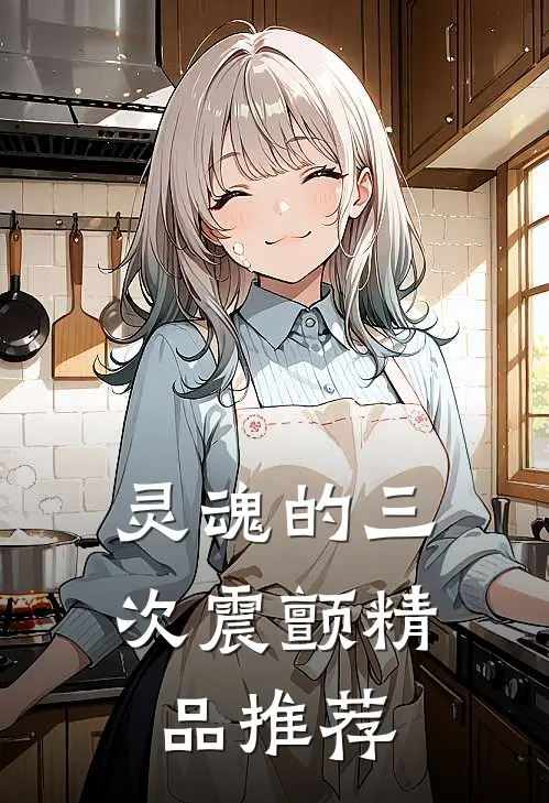 灵魂的三次震颤精品推荐