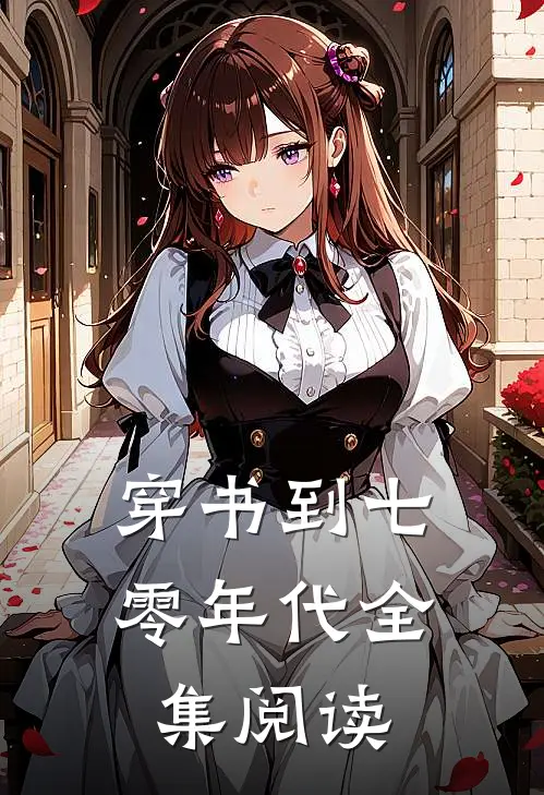 穿书到七零年代全集阅读
