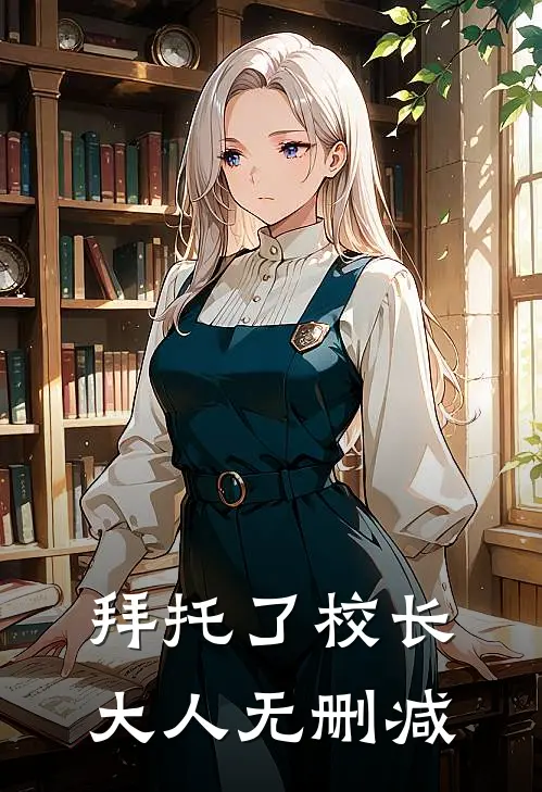 拜托了校长大人无删减
